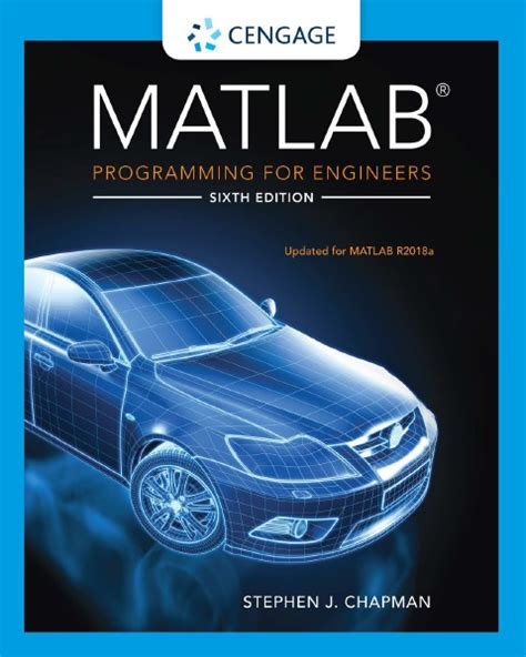 This Instructors Manual for the Ninth Edition of Numerical Analysis by Burden and Faires contains solutions to all the exercises in the book. . Matlab programming for engineers 6th edition solution manual pdf